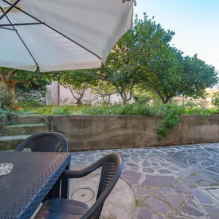 La Marina - Goelba Marciana Marina (Isola d'Elba)