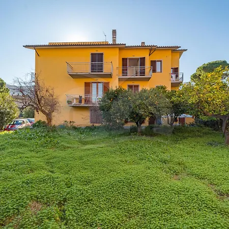 Vakantiehuis La Marina - Goelba