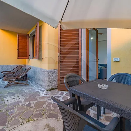 La Marina - Goelba Vakantiehuis