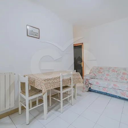 Σπίτι διακοπών La Marina - Goelba *