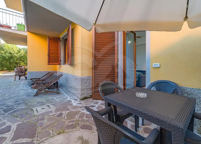 La Marina - Goelba Vakantiehuis