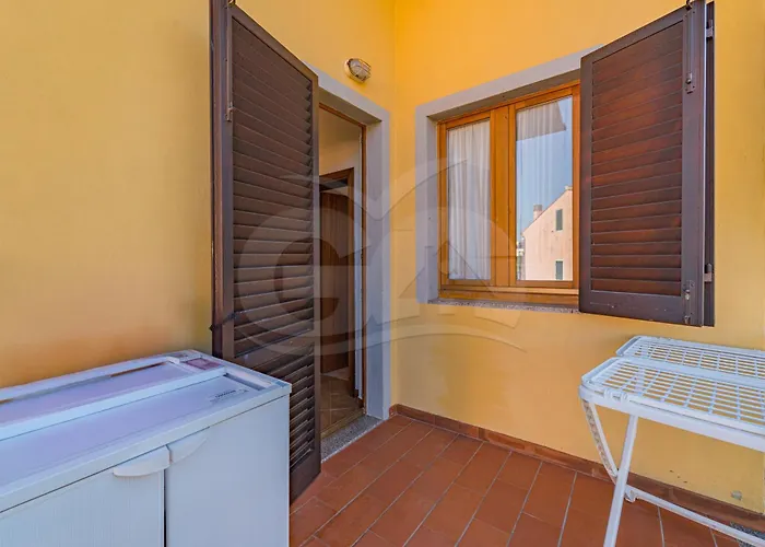 La Marina - Goelba *