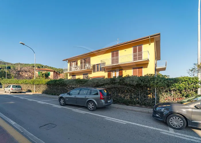 La Marina - Goelba *