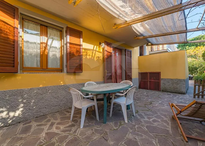 La Marina - Goelba Marciana Marina (Isola d'Elba)