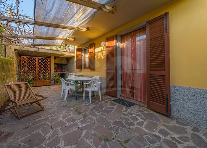 La Marina - Goelba Vakantiehuis