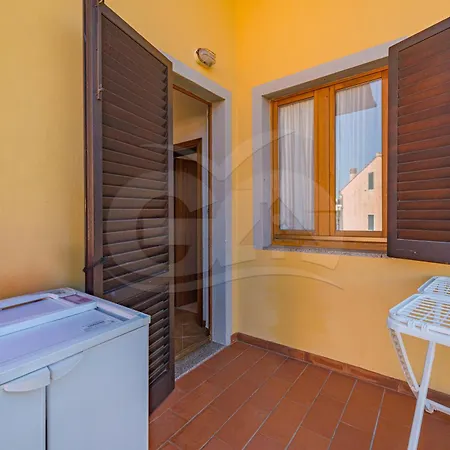 La Marina - Goelba *