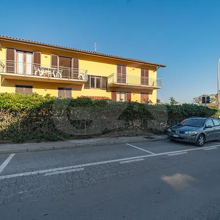 Casa vacanze La Marina - Goelba *