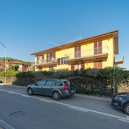 La Marina - Goelba *