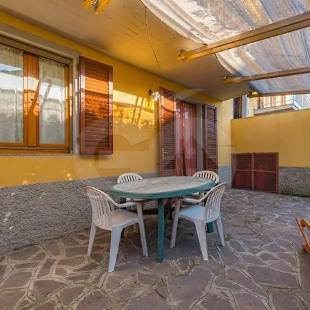 La Marina - Goelba Marciana Marina (Isola d'Elba)