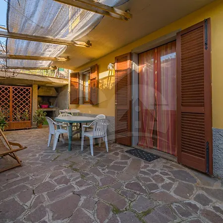 La Marina - Goelba Holiday home