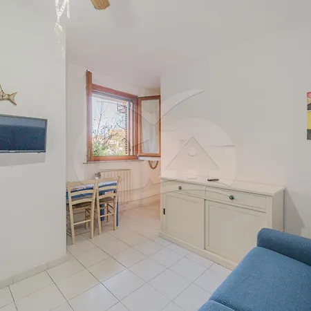 La Marina - Goelba Marciana Marina (Isola d'Elba)