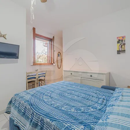 Сasa de vacaciones La Marina - Goelba Marciana Marina (Isola d'Elba)