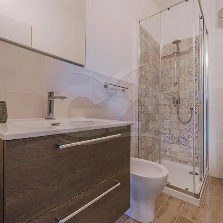 Casa vacanze La Marina - Goelba