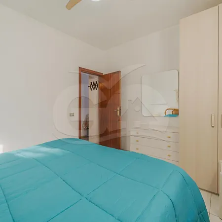 La Marina - Goelba Holiday home *