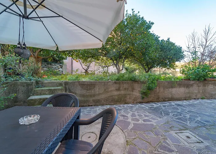 La Marina - Goelba Marciana Marina (Isola d'Elba)