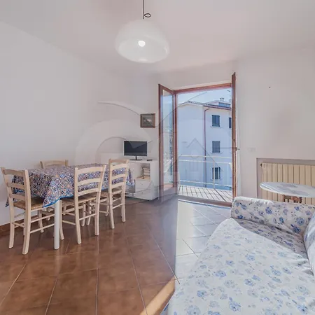 La Marina - Goelba Semesterbostad