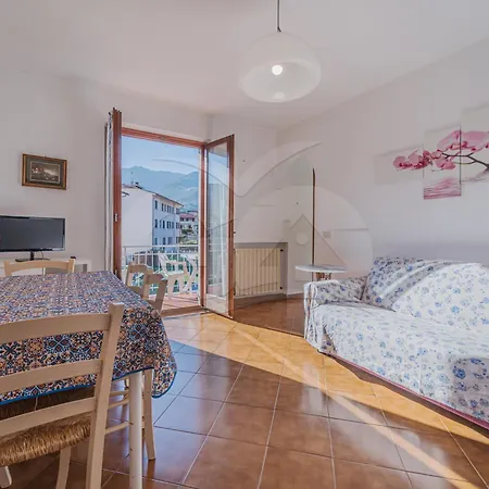 La Marina - Goelba Semesterbostad Marciana Marina (Isola d'Elba)