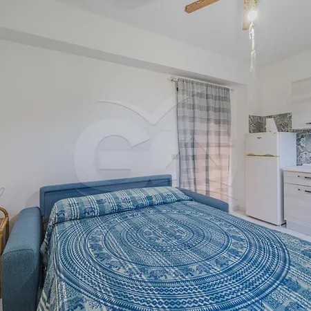 La Marina - Goelba Holiday home *