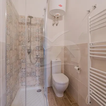 La Marina - Goelba Semesterbostad *