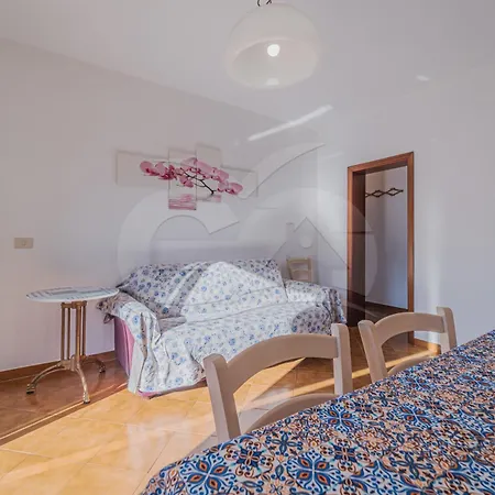 La Marina - Goelba Semesterbostad *