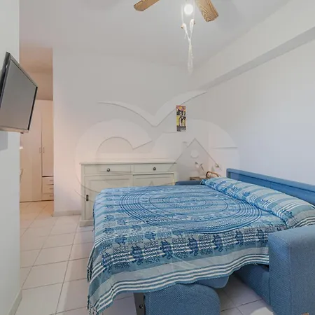 La Marina - Goelba Marciana Marina (Isola d'Elba)