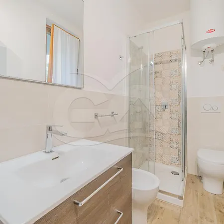 La Marina - Goelba Semesterbostad